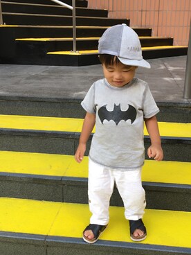 hal_xoxoさんのコーディネート