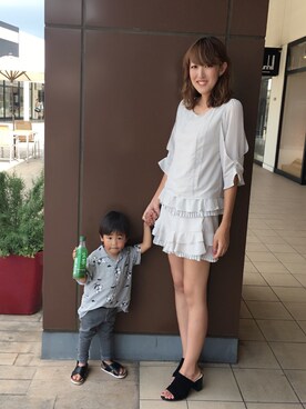 hal_xoxoさんのコーディネート