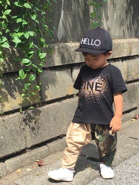 hal_xoxoさんのコーディネート