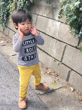 hal_xoxoさんのコーディネート