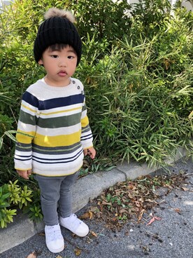 hal_xoxoさんのコーディネート