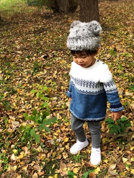 hal_xoxoさんのコーディネート