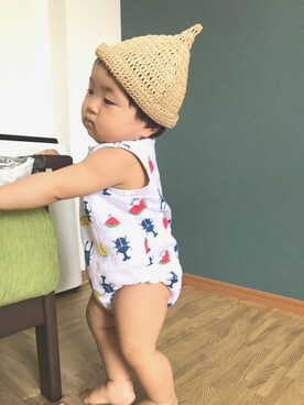 あっちゃんさんのコーディネート