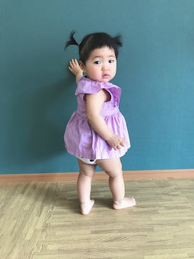 あっちゃんさんのコーディネート