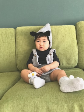 あっちゃんさんのコーディネート