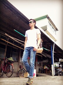 LOUIS VUITTON | バックパック/リュック