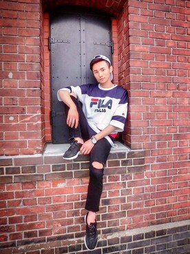 Terryさんのコーディネート