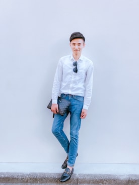 Terryさんのコーディネート