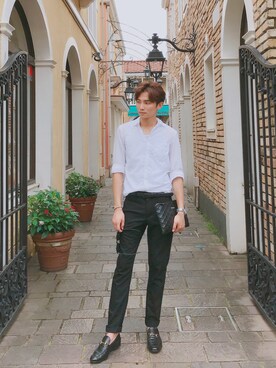 Terryさんのコーディネート