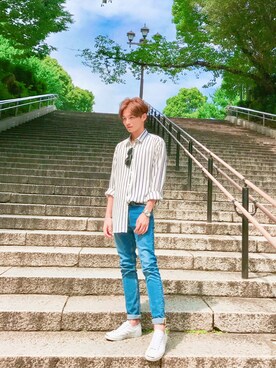 Terryさんのコーディネート