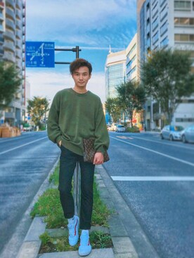 Terryさんのコーディネート