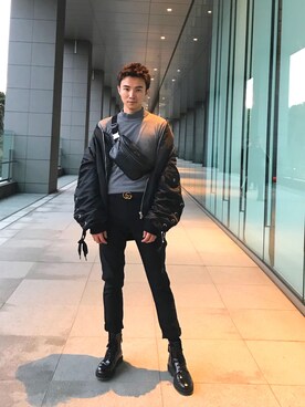 Terryさんのコーディネート