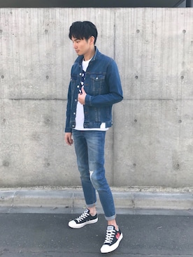 Terryさんのコーディネート