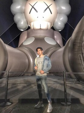 Terryさんのコーディネート