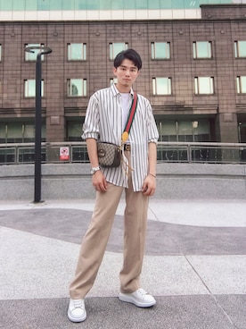 Terryさんのコーディネート