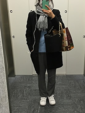 machicoさんのコーディネート