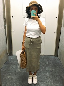 machicoさんのコーディネート