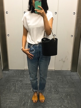 machicoさんのコーディネート