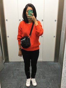 machicoさんのコーディネート