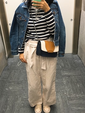 machicoさんのコーディネート