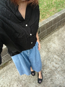 s h i i iさんのコーディネート