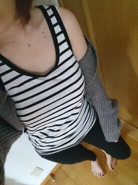 s h i i iさんのコーディネート