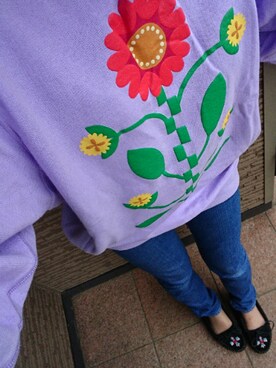 s h i i iさんのコーディネート