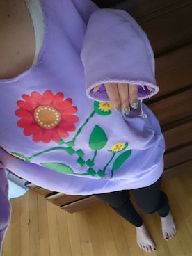 s h i i iさんのコーディネート