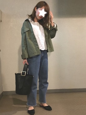 chihirooさんのコーディネート