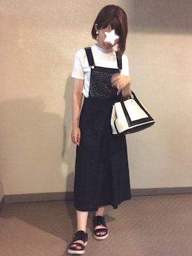 chihirooさんのコーディネート