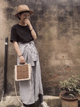 Mayuzumiyuuさんのコーディネート