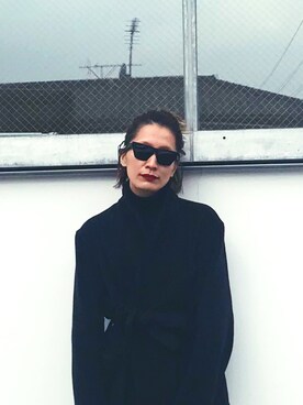 Noriko Kikuchiさんのコーディネート