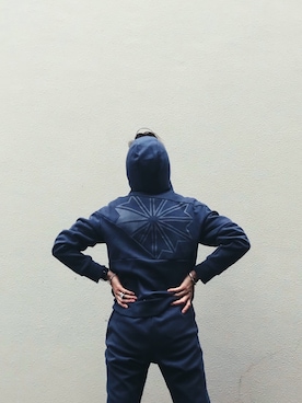 Noriko Kikuchiさんのコーディネート