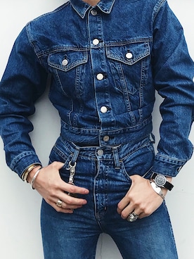 Noriko Kikuchiさんのコーディネート