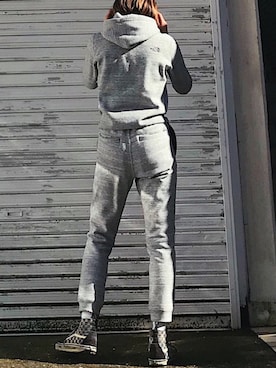 Noriko Kikuchiさんのコーディネート