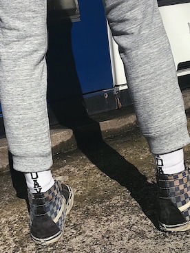 Noriko Kikuchiさんのコーディネート