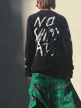 Noriko Kikuchiさんのコーディネート