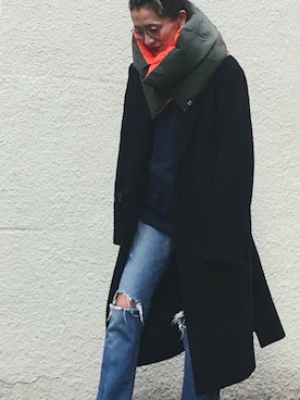 Noriko Kikuchiさんのコーディネート