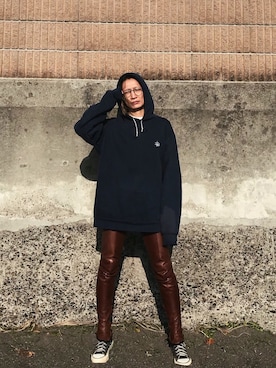 Noriko Kikuchiさんのコーディネート