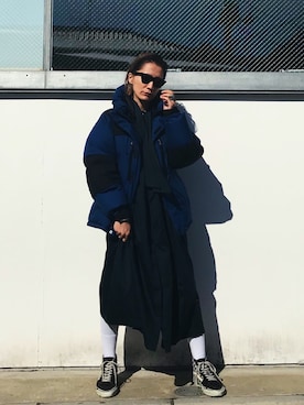 Noriko Kikuchiさんのコーディネート