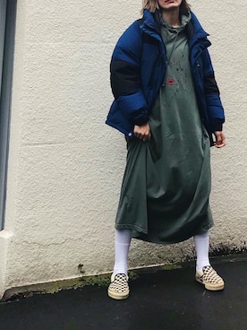 Noriko Kikuchiさんのコーディネート