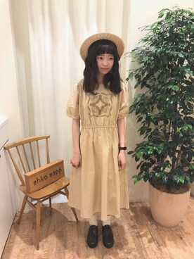 すずおきさんのコーディネート