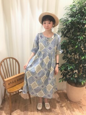 すずおきさんのコーディネート