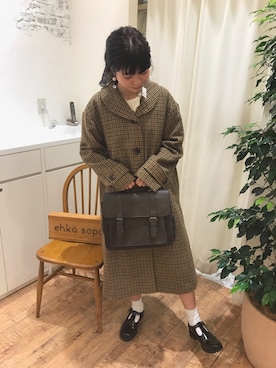 すずおきさんのコーディネート