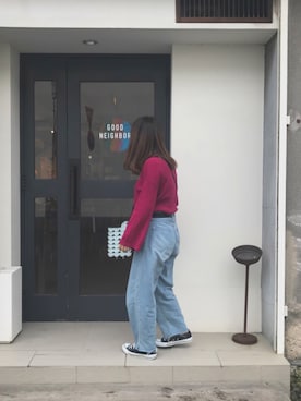 ひぴさんさんのコーディネート