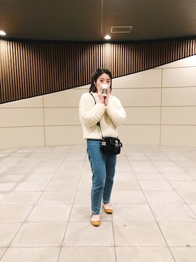 ぽんさんのコーディネート