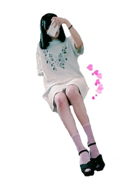 m oさんのコーディネート