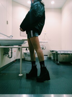 m oさんのコーディネート