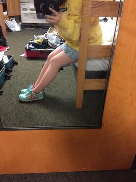 あゆみさんのコーディネート