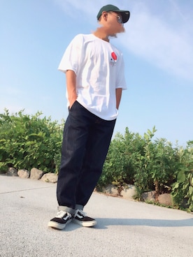 koudaiさんのコーディネート